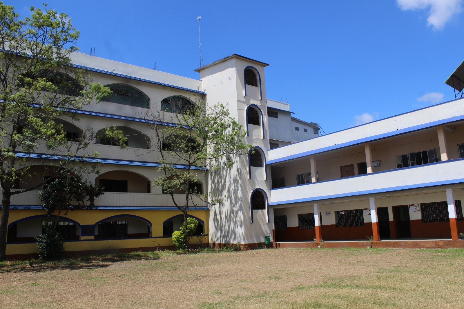 Pharmaceutical Research